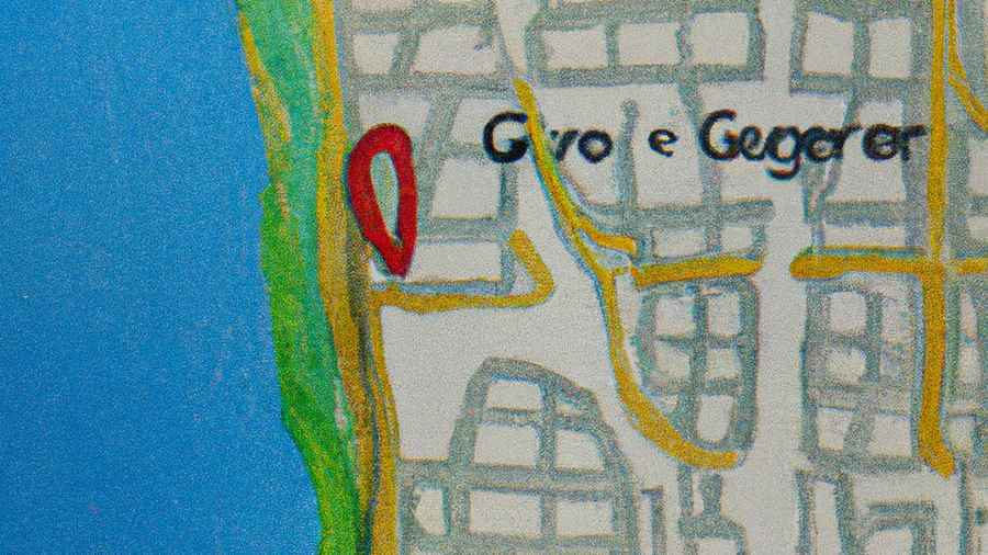 10 grunner til at Geografiske data er viktige for samfunnet